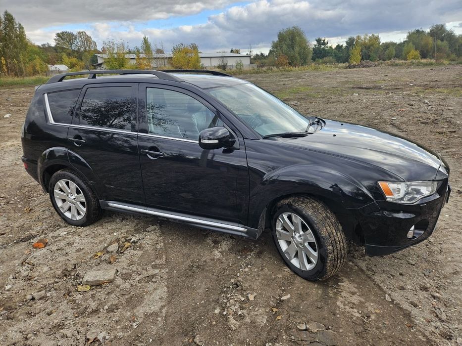 Продам Mitsubishi outlander
