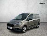 Ford transit transit  1.0 EcoBoost 101KM, Salon Polska, Sprzedaż na FV VAT