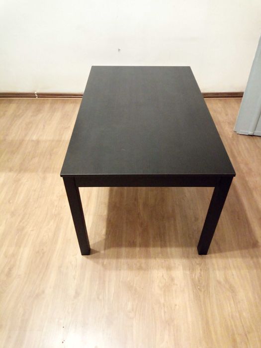 Stół do jadalni kuchni 138cm x 84cm nierozkładany