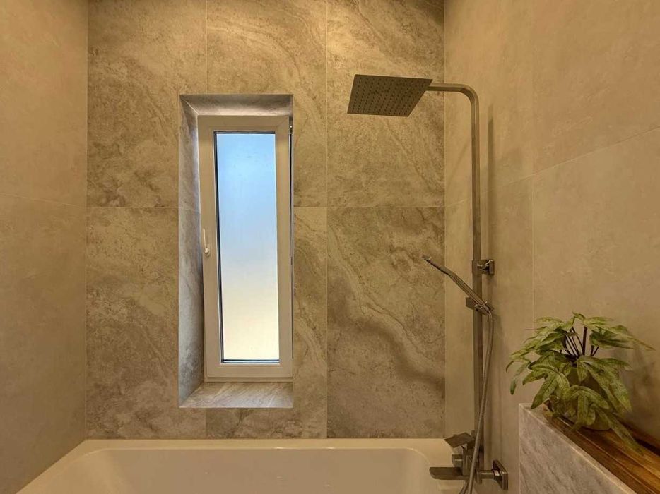 Продаж нового будинку 100м2, 3 кімнати. Камін. Ремонт. ID:558