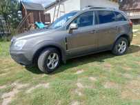 Opel Antara 2.0 4x4