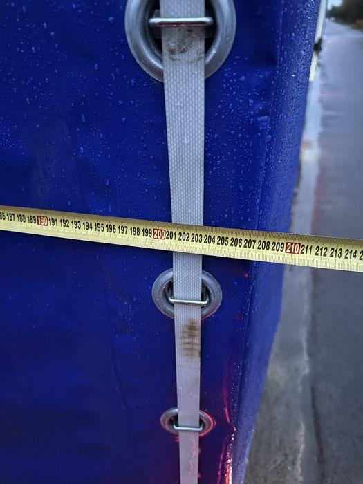 Продам причіп - лавета