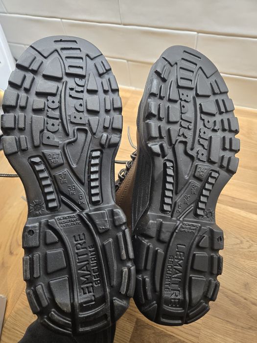 Nowe Buty Lemaitre 39