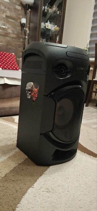 Glośnik SONY  (roczny)