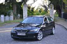 BMW Seria 3. (E91-3.0benzyna-xDrive)