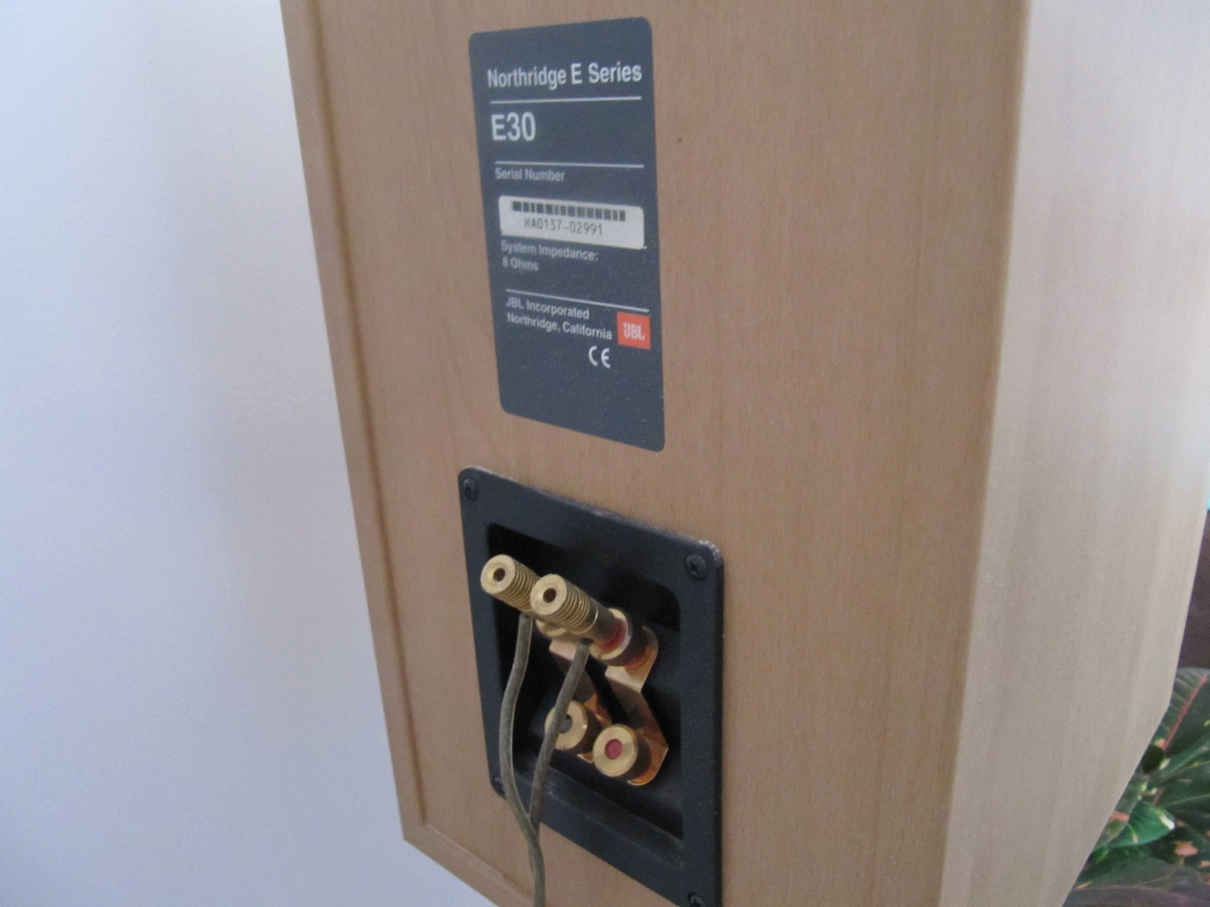 Zestaw głośników JBL NORTHRIDGE E Series