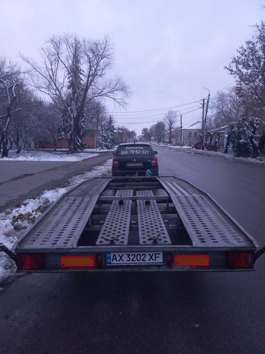 Эвакуатор Чугуев, Шевченково,Лебяжъе,Чкаловское , Купянск,Изюм .