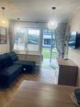 Apartament dla dwoch osob Rowy 100 metrow plaza