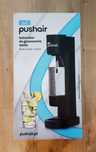 Saturator DAFI Pushair Czarny sodastream butelka + nabój nowy