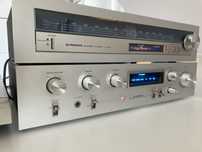 Pioneer Sa 510 tuner TX 410L gramofon PL 200