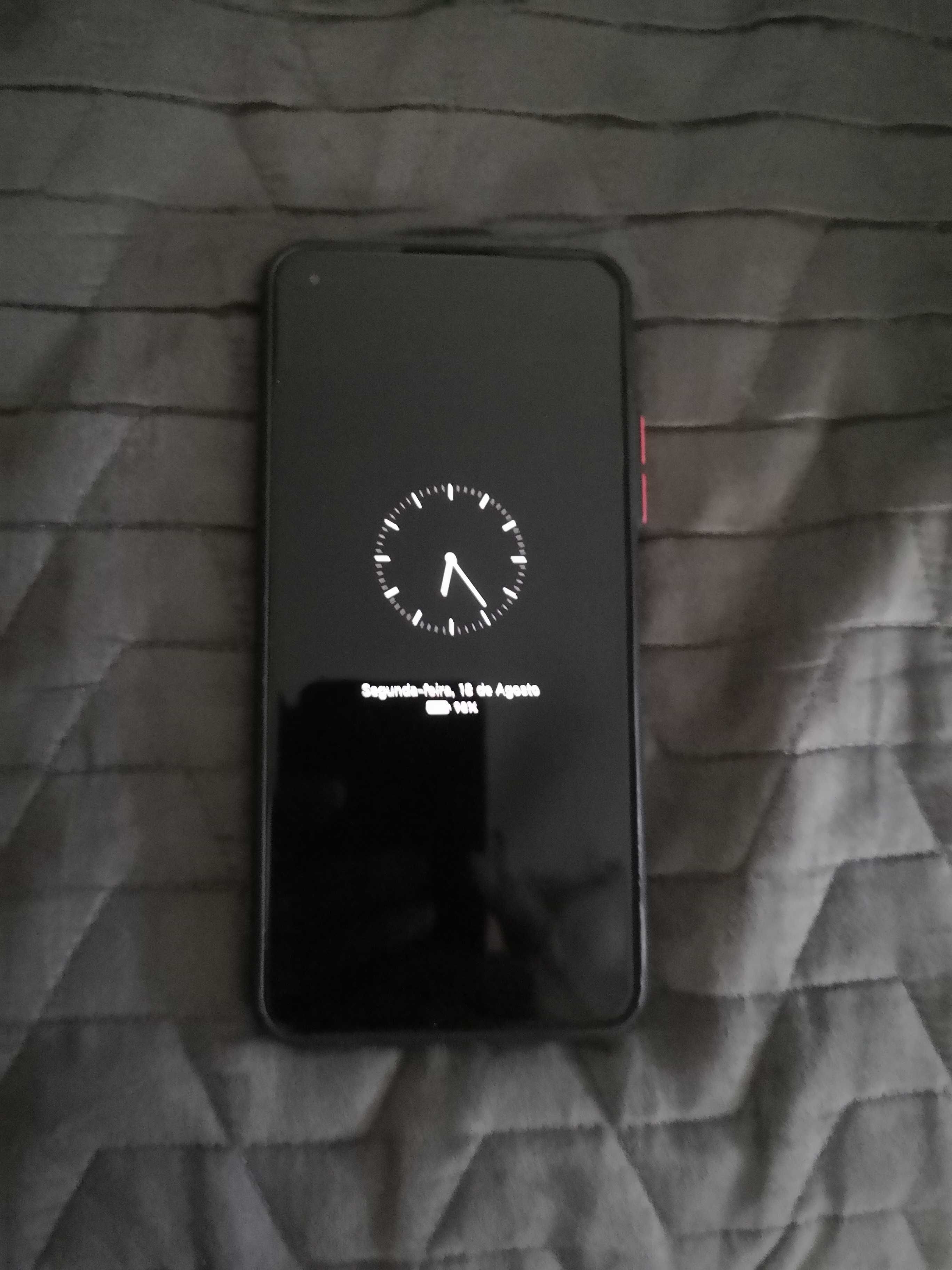 XIAOMI 11 Lite 5G Ne_8+4GB/256GB_Desbloqueado