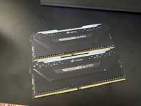 Kosci Ram Corseir pro RGB 16gb