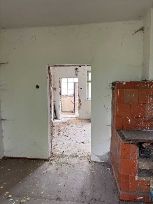 Нежитлова будівля 118.6 м2, 0,1 га, Немирів, вул. Західні Вали, 12а