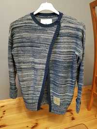 Sweter dla dziewczynki 158/164