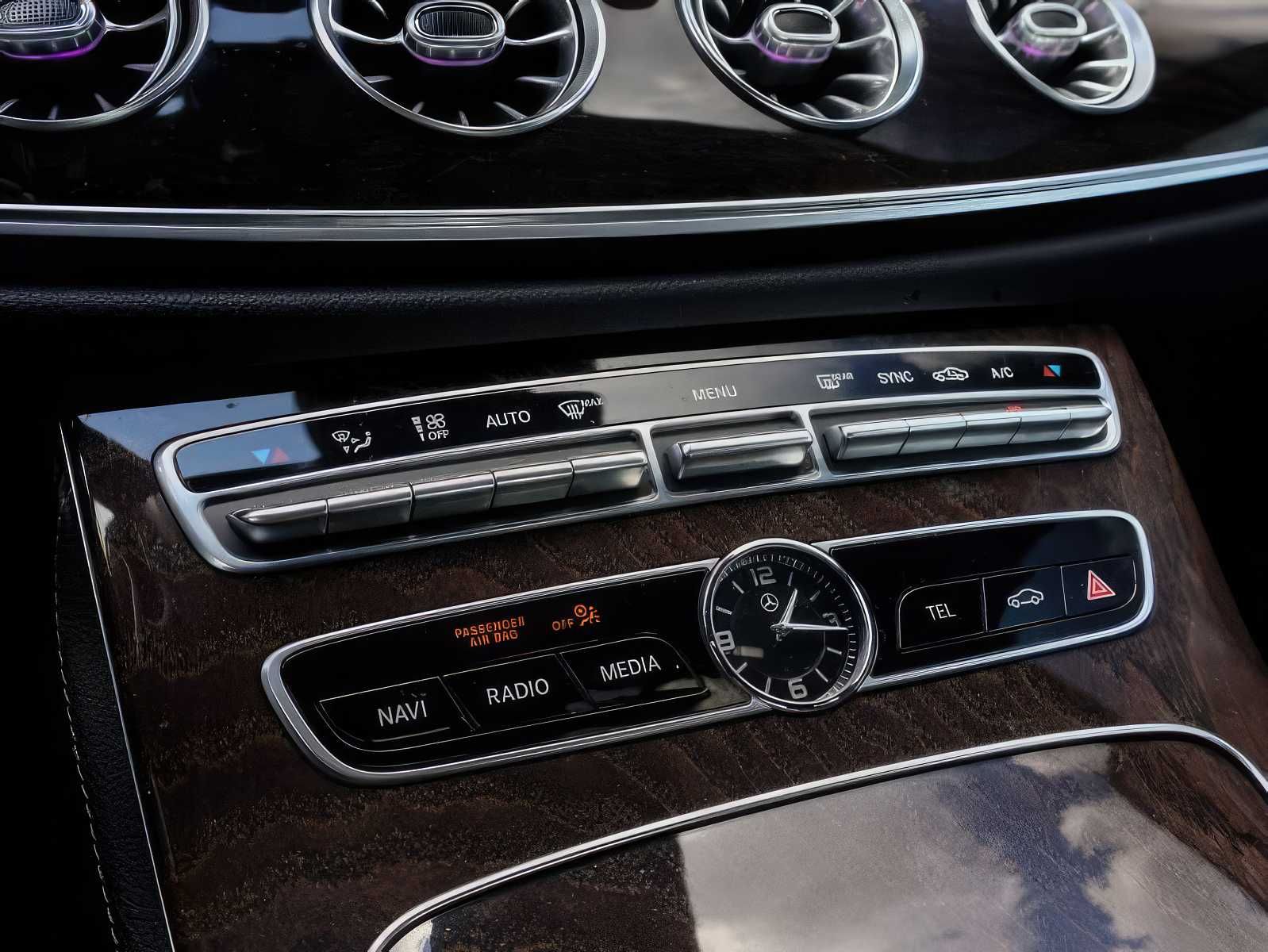 2019 Mercedes-Benz CLS 450