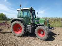 Fendt 413 Vario 412 Tms