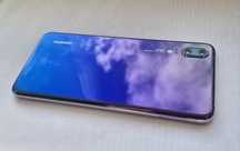 Huawei p20 stan dobry