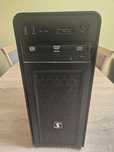 Komputer PC| Intel i5-7400 | 8GB RAM | 1TB SSD+500GB HDD |Asus H110M-D
