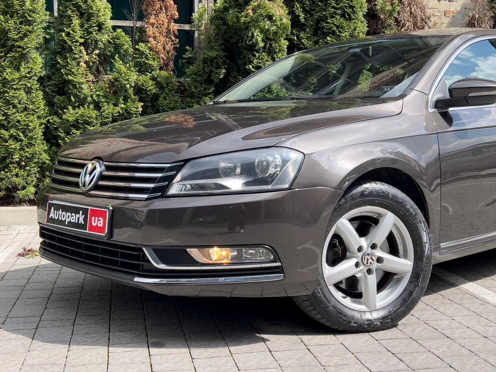 Продам Volkswagen Passat B7 2013р. #41914