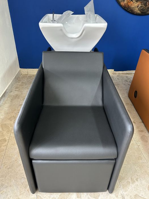 Venda Rampa de Lavagem