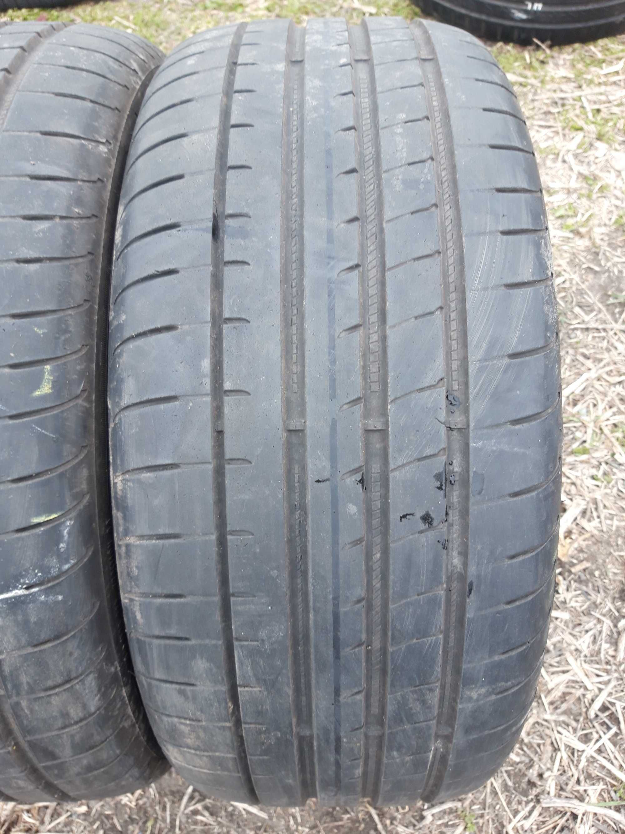225/45/17 94Y Goodyear Eagle F1 Asymmetric 3