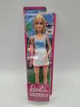 Lalka Barbie kariera - Lalka Tenisistka HBW98