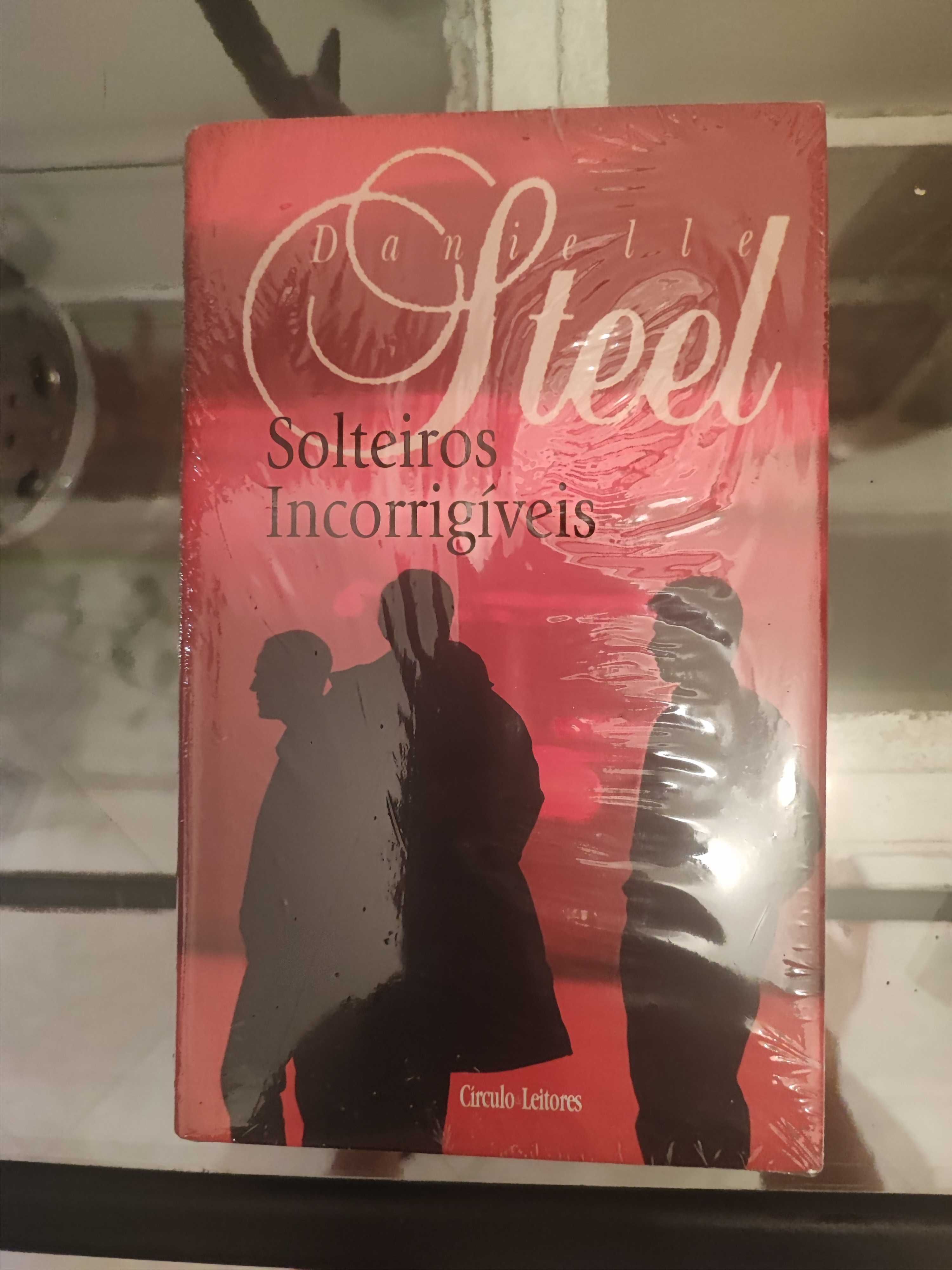 Solteiros Incorrigiveis - Danielle Steel
