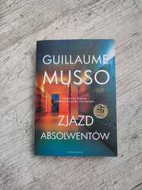 Zjazd absolwentów - Guillaume Musso