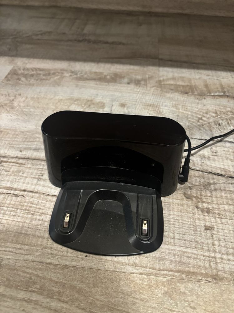 Робот пылесос xiaomi robot vacuum