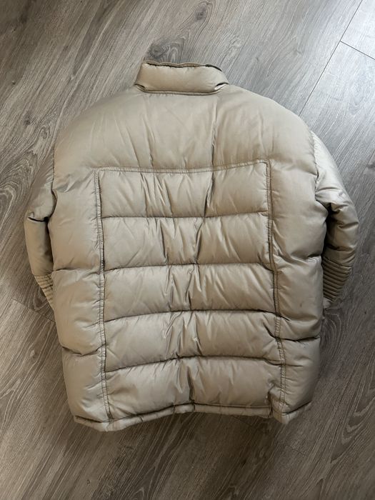 Пуховик Nike винтаж, vintage puffer