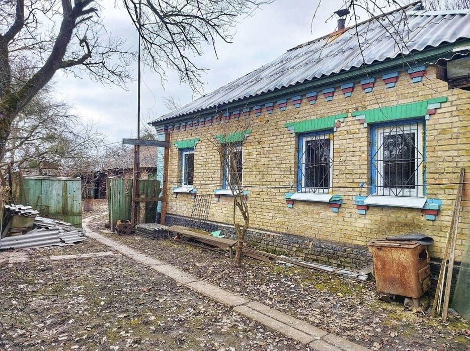 Дом порядочным людям