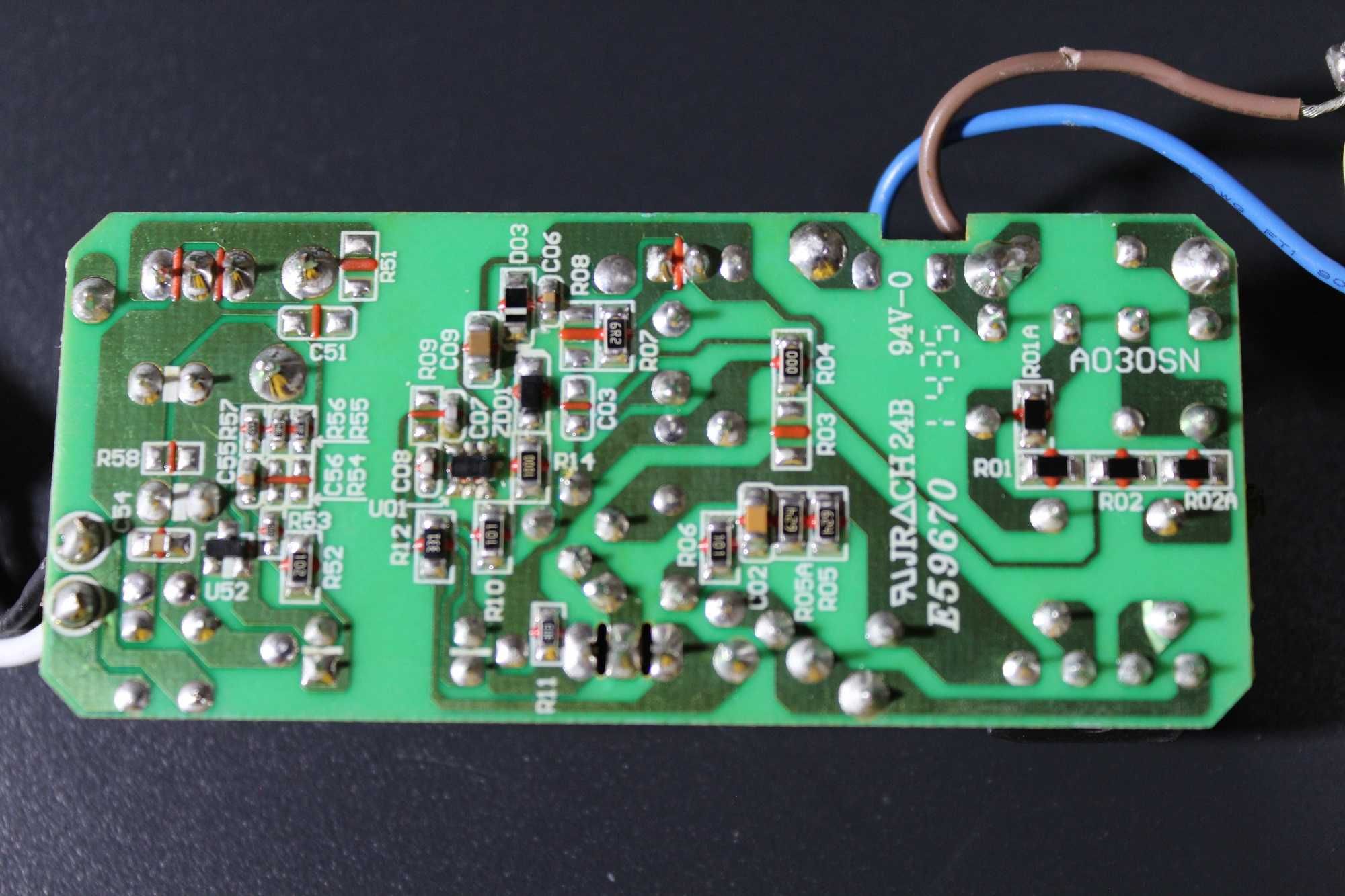 2 ШТ Блок питания живлення Deutsche Telekom адаптер 12В 12V 2.5A 30W