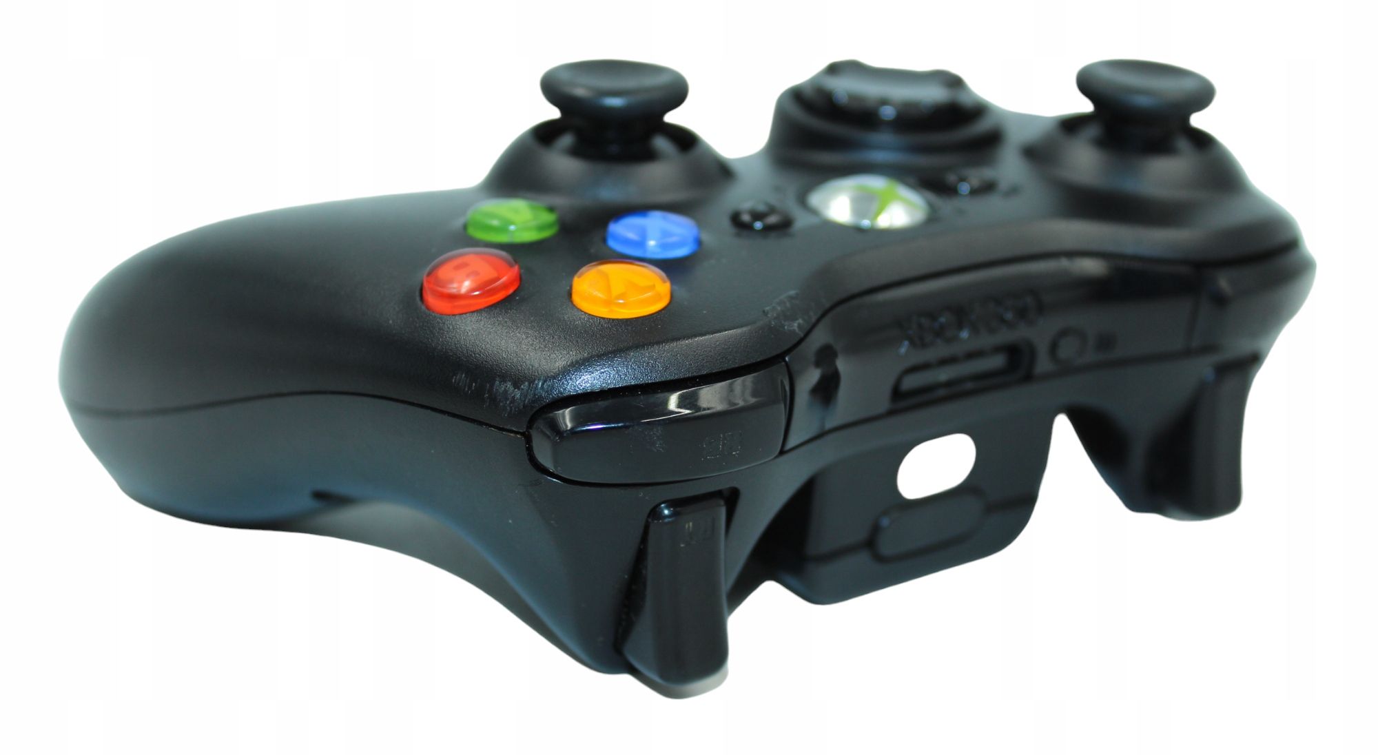 Zestaw Konsola Xbox 360 S Pad Okablowanie