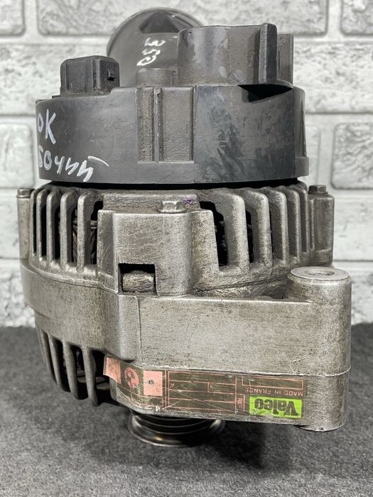 Генератор BMW E39 M51 Код:853