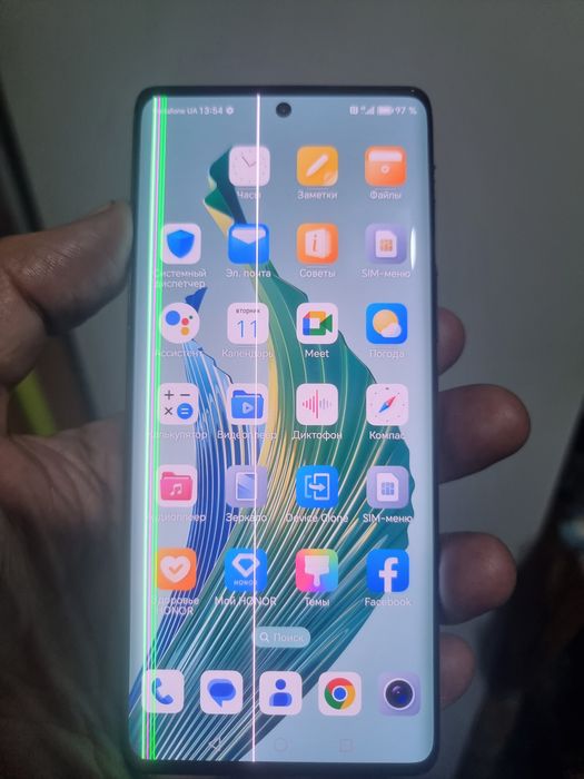 Honor Magic 5 lite,5G,11-128gb,original