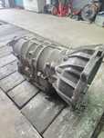 Акпп GM 96024773 BMW разборка Е39 Е46 Е53