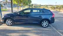 Volvo V60 D2 1.6 Momentum