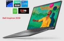Dell Inspiron 3530 15,6FHD 120Hz i5-1334U 16GB RAM 512SSD Win 11Pro
