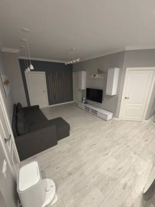 Продам 3 комнатную квартиру в ЖК 40 Жемчужине