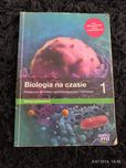 Biologia na czasie 1 zakres podstawowy