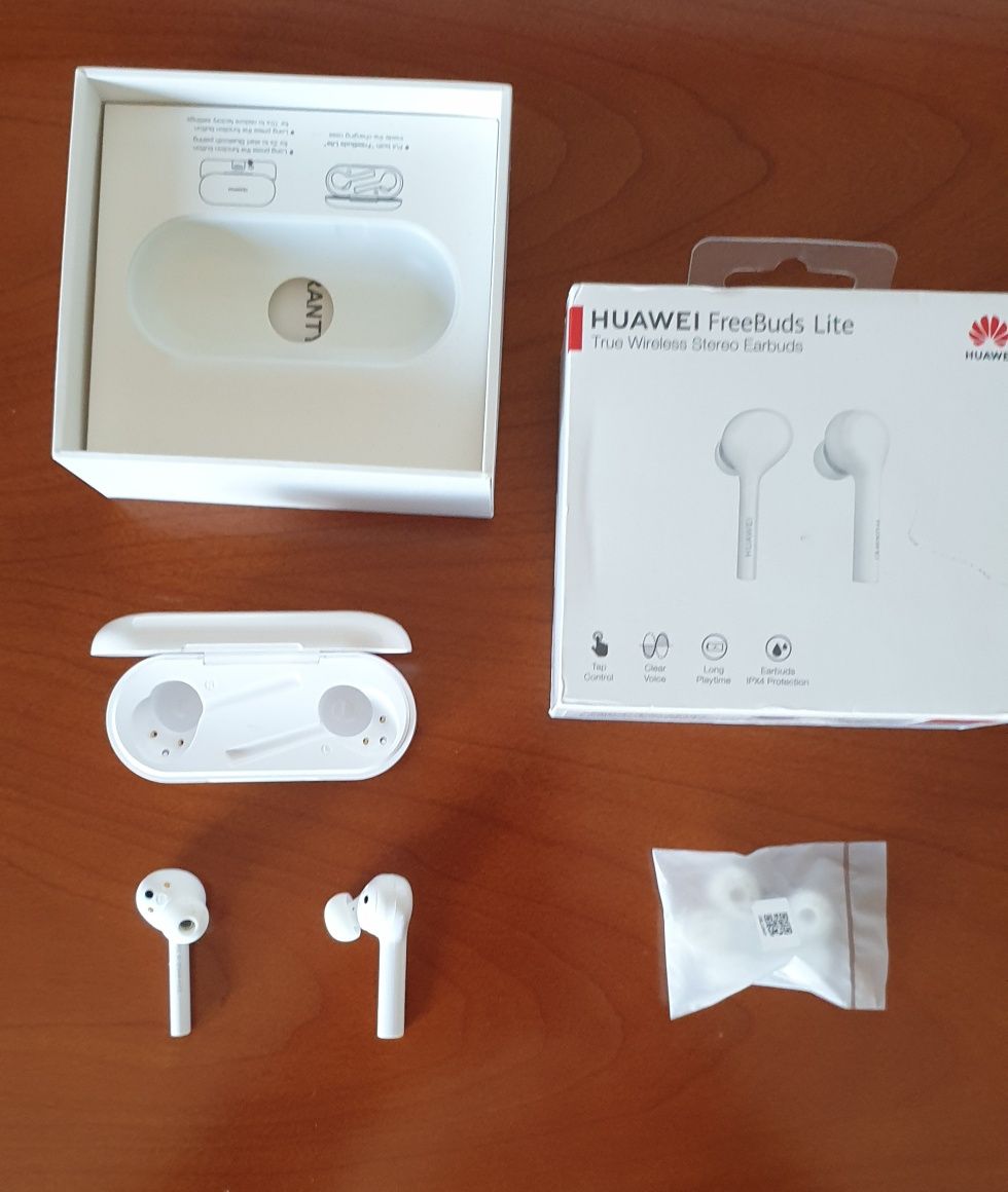 Hearbuds  Huawei