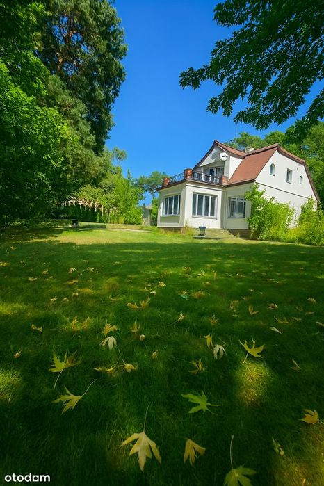 Radość - idealna lokalizacja na Twój dom !!!