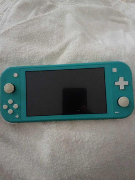 Em bom estado. Pouco uso