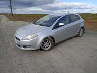 Fiat bravo 1.9 JTD klima hak