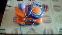 Consola V- Smile