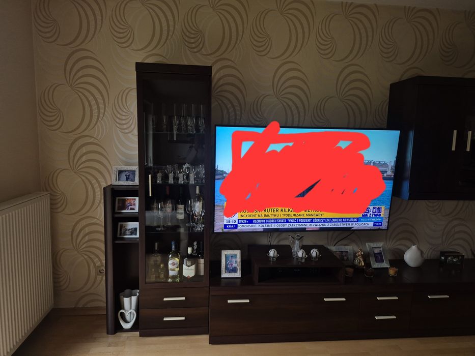 Zestaw mebli do salonu