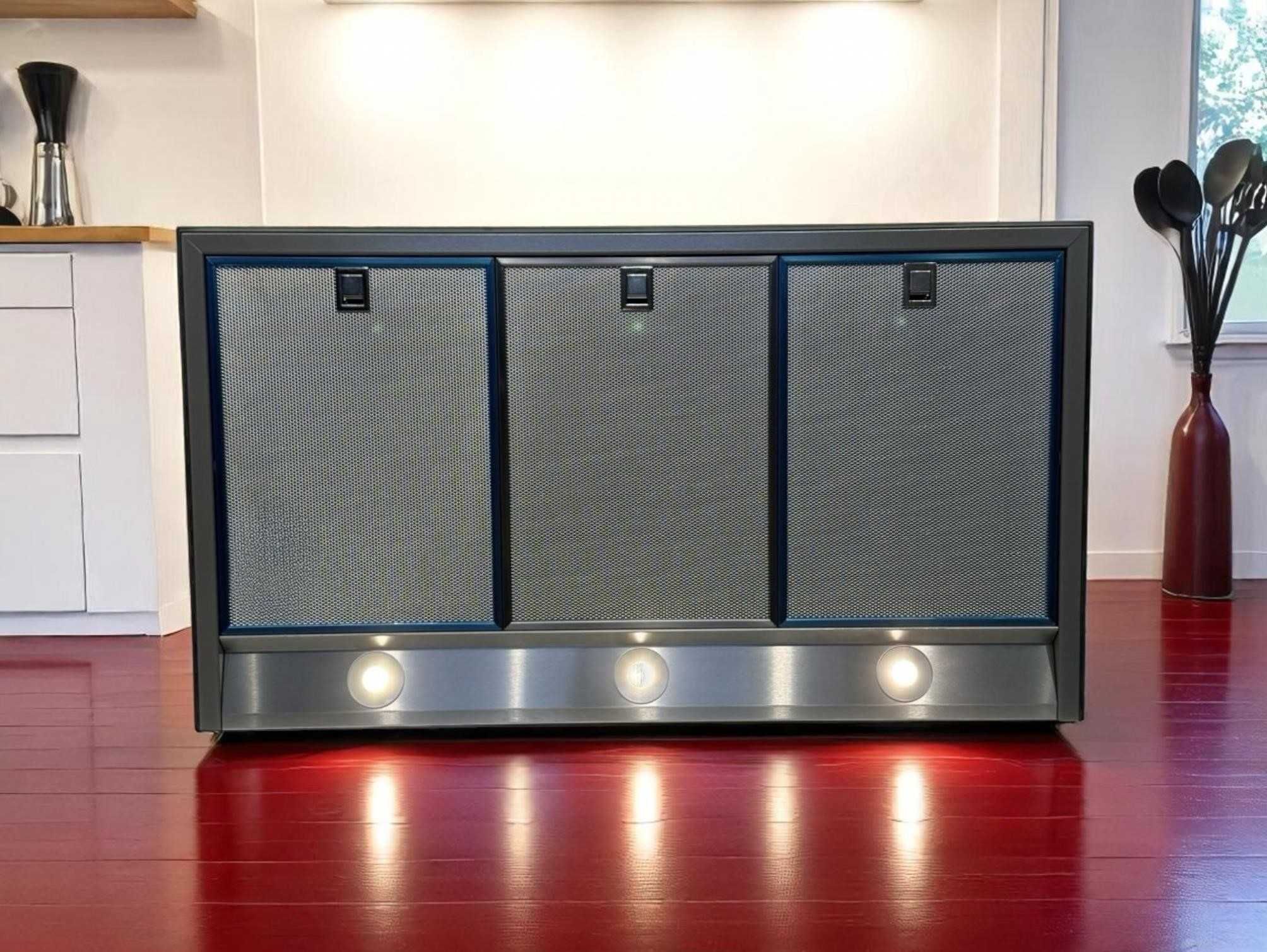Miele / Міле Витяжка PUR 96 W, настінна, 90 см, біла