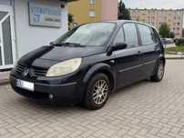 Renault Scenik diesel