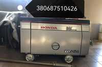 Продам дизельный генератор Honda
