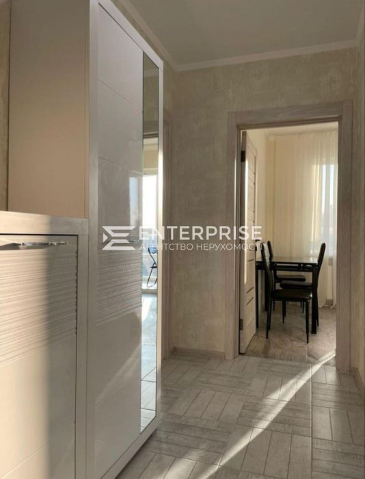 Оренда 1 кімнатної квартири ЖК ПАТРІОТИКА